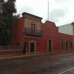 En Huichapan se dio el primer Grito de Independencia de México
