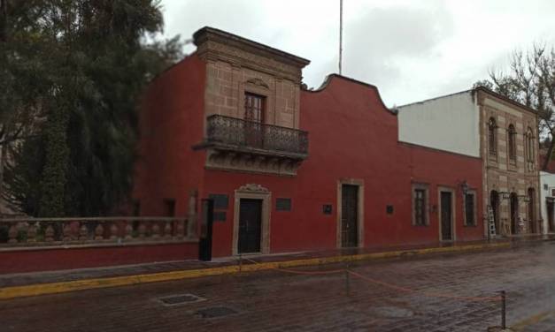 En Huichapan se dio el primer Grito de Independencia de México