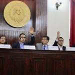Pachuca y Mineral de la Reforma aprueban Leyes de Ingresos