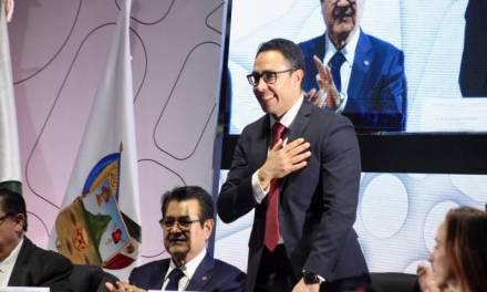 Anuncia Jorge Reyes 50 mdp para atención de vialidades en Pachuca