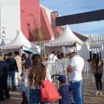 Feria de Pachuca contará medidas inclusivas para personas con discapacidad
