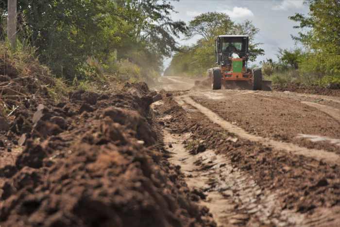 Huasteca y Otomí-Tepehua, regiones con mayor índices de marginación