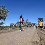 Destinan más de 100 mdp para red de caminos