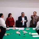 Instalan Concejo Municipal Interino en Cuautepec