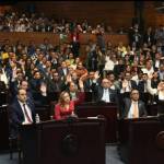 Sin sorpresas en asignación de plurinominales en el Congreso local