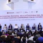 En Hidalgo se realiza el Encuentro Estatal de Cultura del Agua