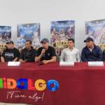 ‘El Pelón’ Islas disputará título mundial en la Vicente Segura