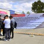 Paro laboral impide inicio de clases en la UPP
