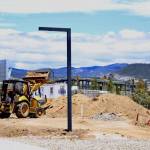 Destinan más de 650 mdp para obras de impacto en la capital