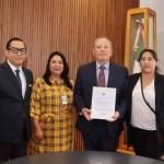 SEPH emite nombramientos en escuelas de nivel superior