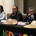 Todo listo para el Excelencia Charra 2024