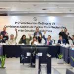 Aprueban, en lo general, la Reforma Judicial en el Senado