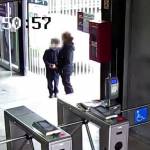 Localizan a menor extraviado en estación de Tuzobús