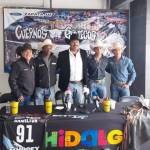 Cuernos Chuecos celebrará en Pachuca etapa del Circuito Nacional