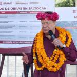 Desarrollo urbano y servicios básicos para la Huasteca