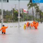 Emite declaratoria de emergencia para Acapulco