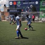 Se juega la última jornada de la Copa Funcope 2024