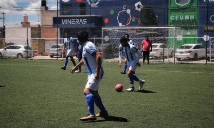 Se juega la última jornada de la Copa Funcope 2024