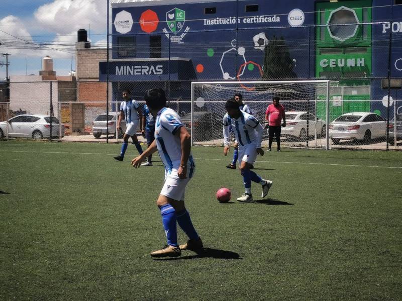 Se juega la última jornada de la Copa Funcope 2024