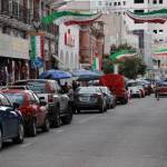 En Pachuca alistan operativos de seguridad por fiestas patrias