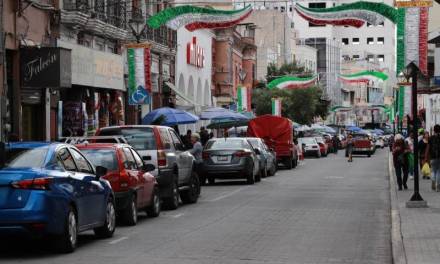 En Pachuca alistan operativos de seguridad por fiestas patrias