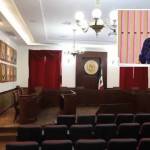 Descartan focos rojos durante transición de gobiernos municipales
