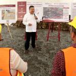 Más de 8 mdp para la región Otomí-Tepehua