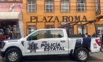 Frustran pago de extorsión por supuesto secuestro en Tulancingo