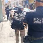 Localizan en Pachuca a hombre desaparecido en CDMX