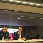 Aseguran a presunto responsable de feminicidio en Apan