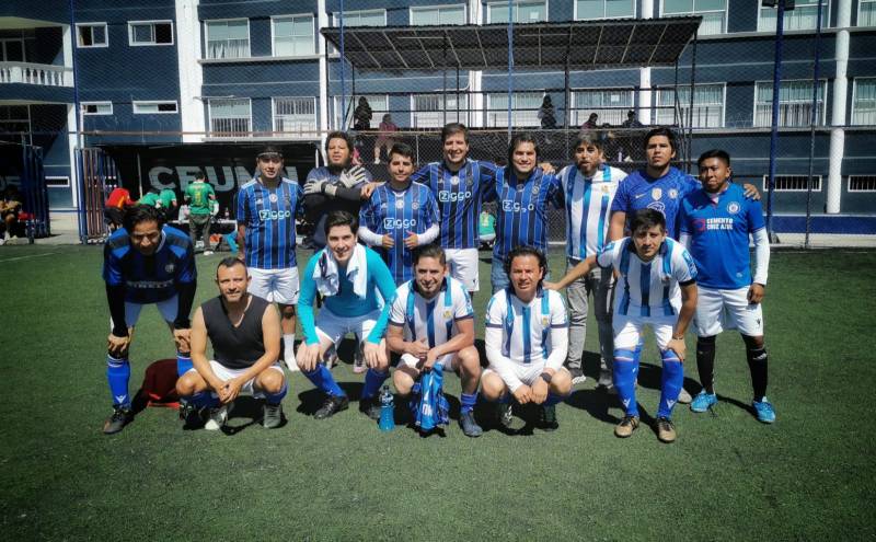 ADN y sus Amigos llega a semifinales como líder general