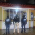 Aseguran punto de narcomenudeo en Tizayuca