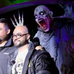 Llega a Pachuca el Festival Mágico del Horror