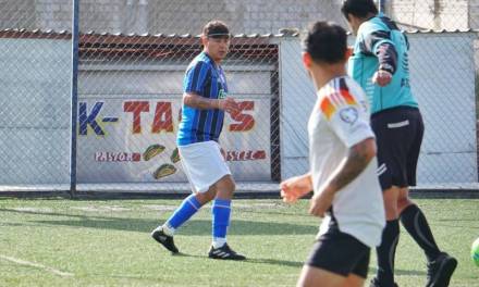 ADN y sus Amigos saca ventaja en el partido de ida