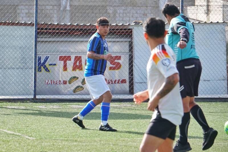 ADN y sus Amigos saca ventaja en el partido de ida