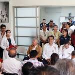 Reportan incremento del 180% en casos de dengue