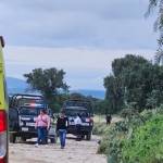 Hallan cuerpo de una mujer en Mineral de la Reforma
