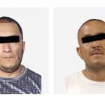 Detienen a 2 hombres armados en Tlaxiaca y Tulancingo