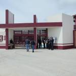 Entregan instalaciones del Cemsad Mineral de la Reforma