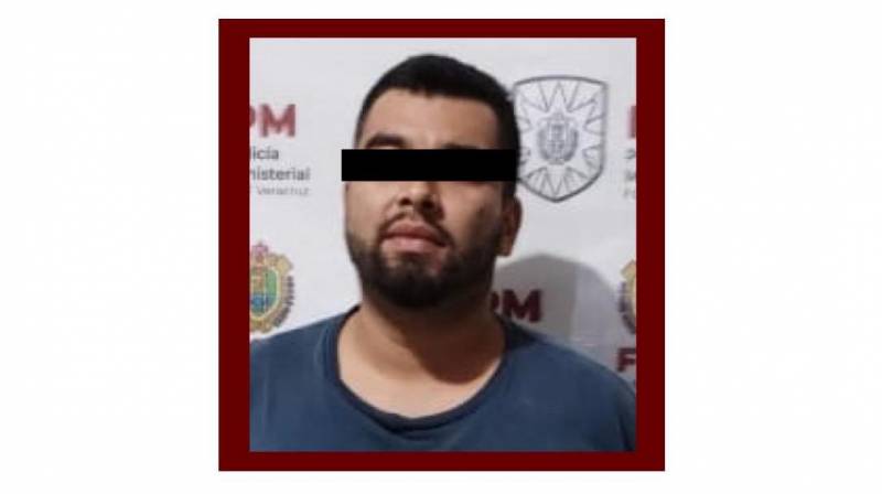 En Veracruz detienen a presunto secuestrador de Tulancingo