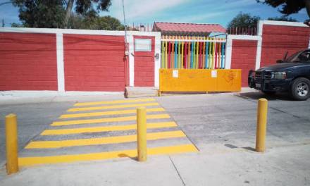 Atienden casos de violencia sexual en escuelas