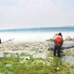 Restauración ambiental en Presa Endhó podría llevarse hasta 12 años