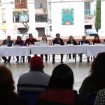 Llega a Cuautepec Foro de Atención a Mujeres