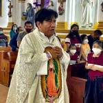 Asesinan al sacerdote Marcelo Pérez, en Chiapas