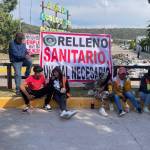 Alargan vida del relleno sanitario en El Huixmí; logran acuerdo