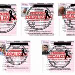 Hallan sin vida a 5 hombres reportados como desaparecidos en Hidalgo