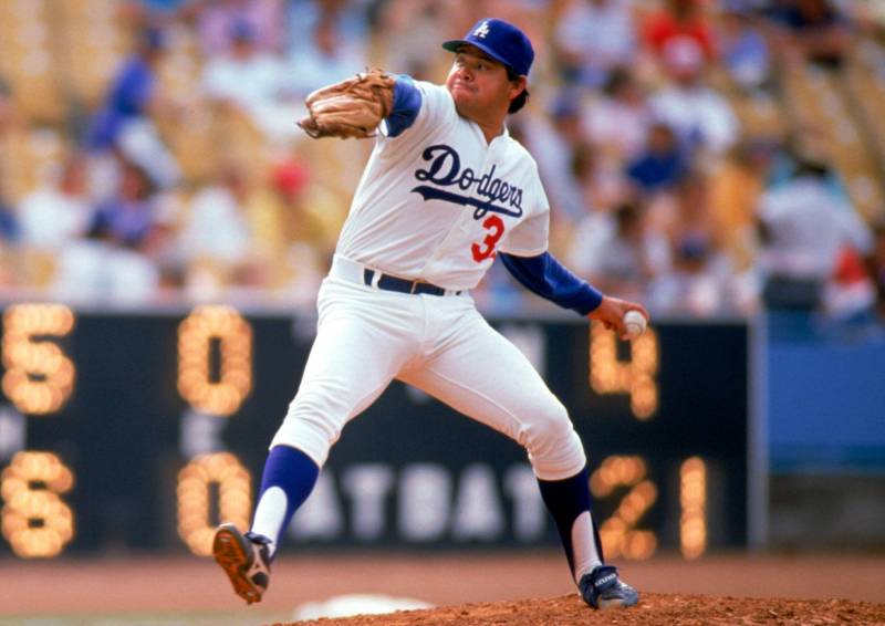 Murió Fernando Valenzuela, a la edad de 63 años