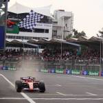 Carlos Sainz gana el Gran Premio de México; Checo, último