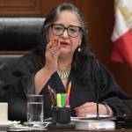 Norma Piña renuncia como ministra de la Suprema Corte