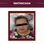Por fraude, sentencian a una mujer con 22 años de prisión